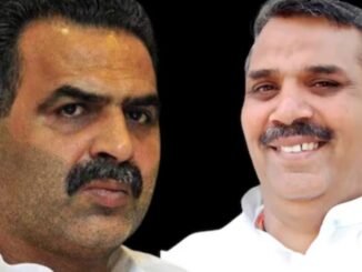 Sanjeev Balyan won by only 6,000 votes in 2019, Rajputs and BSP made the fight interesting