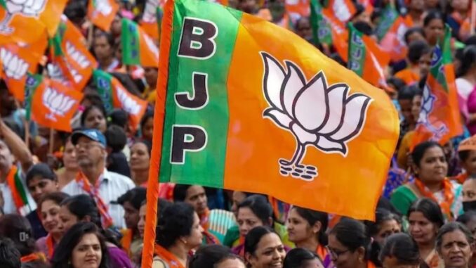 Will BJP not be able to score a hat-trick in Rajasthan this time? The data of this latest survey shocked!