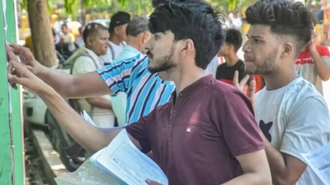 UP Board students should hold their breath, result may be released after 2 days