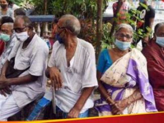Government is getting rich by taxing FD interest, earning Rs 27,000 crore from elderly people