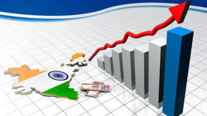 India will be the second largest economy in the world in the year 2075, know what condition Pakistan will be in.