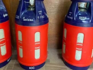 Composite Gas Cylinder: Modern cylinder has arrived, no fear of blast and no need to pay much money