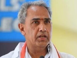'Sukhbir Singh Jaunapuriya is not fit to be a peon'...Congress candidate takes a dig at BJP candidate