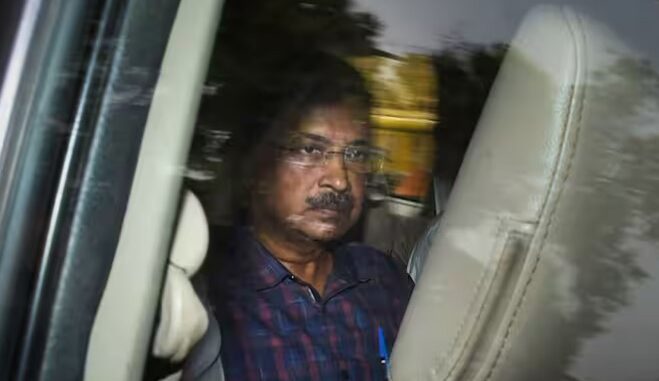 Arvind Kejriwal will remain in Tihar jail, court extended judicial custody