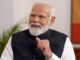 My decisions are not to scare or suppress anyone...PM Modi told future plans