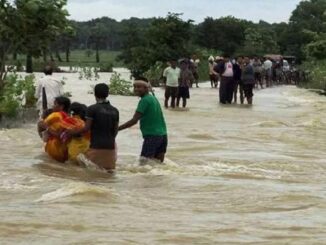 Heavy rains wreaked havoc, 39 dead so far; everything was washed away in the flood