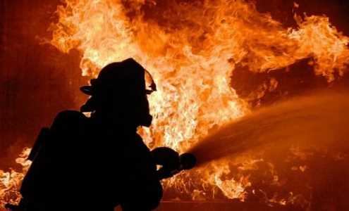 Factory caught fire in Himachal, goods worth Rs 1 crore burnt to ashes