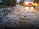 Rainy season continues in Madhya Pradesh, Meteorological Department's alert - Large hailstones may fall with strong winds.
