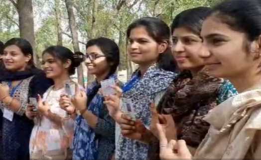Lok Sabha Election 2024: Second phase of elections in Chhattisgarh ends, vote percentage increased, understand the reason
