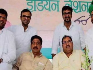 Chautala family will unite in Haryana, tune changed after breaking alliance with BJP