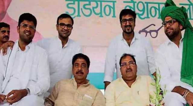 Chautala family will unite in Haryana, tune changed after breaking alliance with BJP