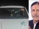 BJP MLA Virendra Singh Lambardar attacked during Lok Sabha elections, stones thrown at his car, narrowly saved his life