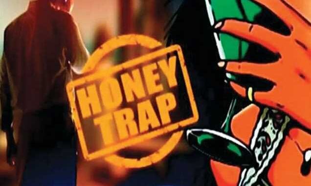 Honeytrap case in Madhya Pradesh: 72 year old man made victim, 2 women and 3 men arrested, 1 absconding