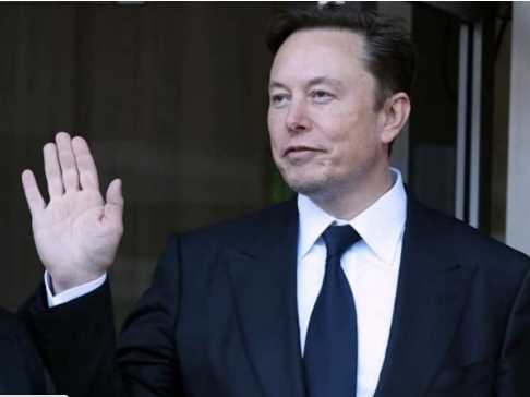 After postponing his visit to India, Elon Musk suddenly reached China, what will he do there secretly?