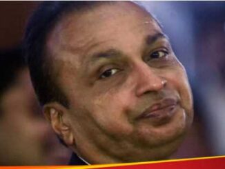 Bad news from Supreme Court for debt-ridden Anil Ambani, ₹8000 crore lost