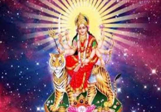 If you get these signs during Navratri, then understand that Mata Rani has accepted the worship, the wish will be fulfilled soon.