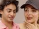 Malaika Arora got trapped by questioning her son on 'virginity', Arhaan gave such an answer, people said - 'Great display of values..'