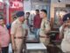 Major incident in Muzaffarpur, jewelery worth Rs 51 lakh looted from jewelery shop in broad daylight