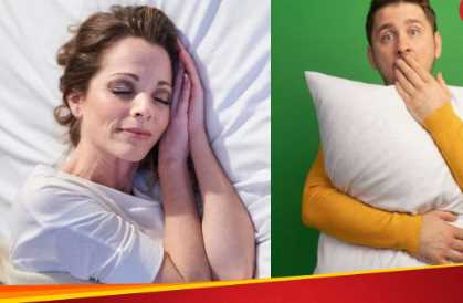 Why should one sleep without a pillow, doctor told 4 big benefits
