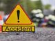 Horrific road accident in Chhattisgarh, tragic death of 8 including 3 children, 23 injured