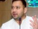 Tejashwi's taunt on BJP- Government from Center to Bihar; What else is needed to set up a job industry?