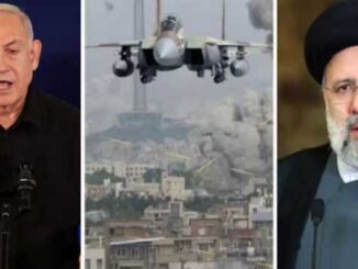 Israel can attack Iran in these 5 ways, Muslim countries are shocked to see the preparations