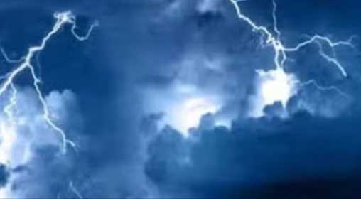 Possibility of thunderstorm and hailstorm in 7 districts of Uttarakhand today, IMD issues orange alert