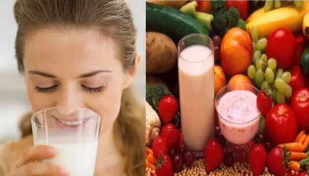 According to Ayurveda, do not eat these 5 things with milk, it will worsen your condition due to pain.