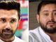 Memories of Jungle Raj become fresh in Bihar...', Chirag Paswan wrote a letter to Tejashwi on the abuse incident.
