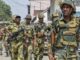 Lok Sabha Elections: Election Commission's preparations for the third phase in Bihar completed, 50 thousand paramilitary forces will be deployed.