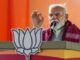 BJP playing on 'M' factor after first phase of voting? How to change election speech