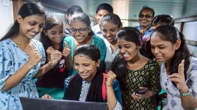 HP Board 12th Result 2024 Live: 12th results will be released today after 2 pm; check like this