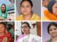 Lalu's RJD is kind to women; 6 women candidates including Misa-Rohini are in the election fray...