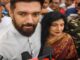 Why was there less voting in Bihar? Chirag Paswan told the real reason, also gave a befitting reply to Tejashwi Yadav