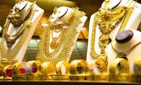 Gold prices broke all records in this city of Uttarakhand, people shocked by the rise in prices.