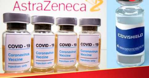 Blood clots due to Corona vaccine... What did AstraZeneca company tell, understand the whole thing in 10 points