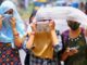 Heat wave alert in many districts of UP, chances of rain on 26 and 27 April