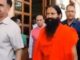 Baba Ramdev's troubles increased again, Patanjali got show cause notice in this matter