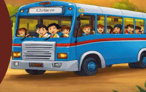 Free bus scheme for students from class 1 to 12 studying in government schools of Haryana, know how to apply