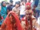 Kinnar married a young man in Bihar, love story started while traveling in train