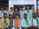 Revolt in RLP in Rajasthan, support to BJP in Barmer