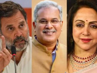 Lok Sabha Elections 2024: The noise of election campaign for the second phase has stopped, the fate of many stalwarts including Rahul Gandhi, Bhupesh Baghel is at stake.