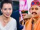 'Prince about me...' Kangana Ranaut attacks Vikramaditya Singh again, know what he said?