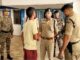 In Bihar, criminals shot father and son with bullets, they died on the spot.