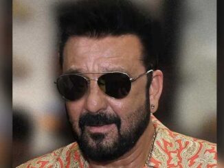 Actor Sanjay Dutt will not contest elections from Haryana on Congress ticket, said - this is just a rumour.