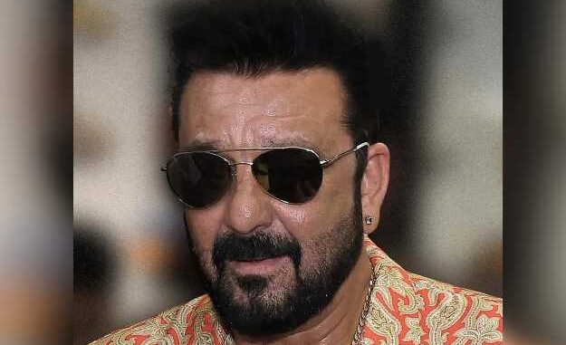 Actor Sanjay Dutt will not contest elections from Haryana on Congress ticket, said - this is just a rumour.