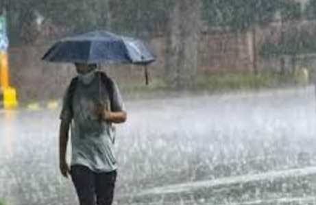 Monsoon will rain 60 percent more than normal in Uttarakhand, weather department on alert mode