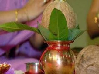 Install the Kalash in the right direction on the first day of Chaitra Navratri, Mother will shower immense blessings.