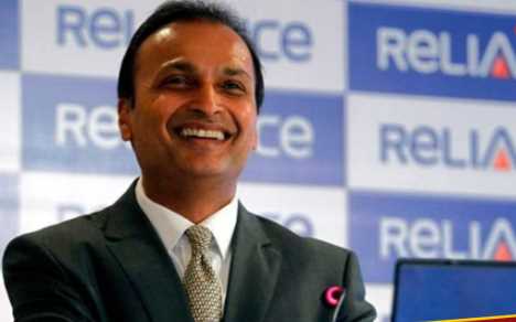 Repaid loan of ₹ 10230000000, Anil Ambani's days are coming to an end, will make a comeback on the strength of these companies