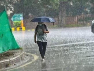 Weather will take a U-turn in UP, IMD issued alert of rain and storm in these districts